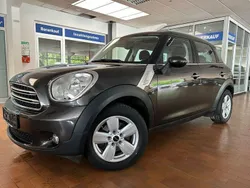 Grau Gebraucht 2015 Mini Cooper Kleinwagen | 10.490 € (Guter Preis)
