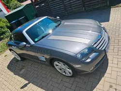 Grau Gebraucht 2003 Chrysler Crossfire Coupé | 7.800 € (Etwas zu teuer)