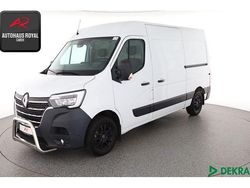 Gebraucht 2020 Renault Master Van / Kleinbus | 22.880 €