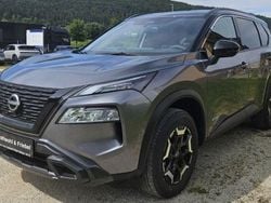 Grau Gebraucht 2025 Nissan X-Trail SUV | 39.990 € (Etwas zu teuer)