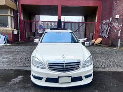 Weiß Gebraucht 2007 Mercedes S600 Limousine | 26.900 €