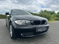 Schwarz Gebraucht 2010 BMW 116 Sport Line Kleinwagen | 3.999 € (Guter Preis)