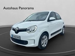 Weiß Gebraucht 2021 Renault Twingo LIMITED Kleinwagen | 8.990 € (Guter Preis)