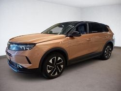 Impakt kupfer Gebraucht 2025 Opel Grandland X SUV | 34.504 € (Fairer Preis)