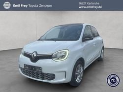 Weiß Gebraucht 2022 Renault Twingo Urban Night Kleinwagen | 11.990 € (Guter Preis)