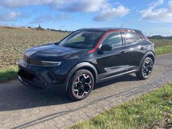 Schwarz Gebraucht 2023 Opel Mokka SUV | 22.900 € (Teuer)
