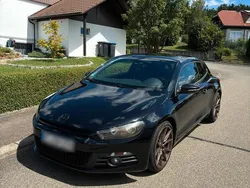 VW Scirocco