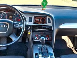 Grau Gebraucht 2007 Audi A6 Kombi | 4.180 € (Fairer Preis)