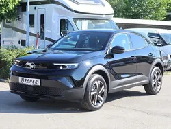Karbon schwarz Gebraucht 2025 Opel Mokka Edition SUV | 26.990 € (Fairer Preis)