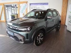 Grün Neu 2025 Dacia Duster Expression SUV | 24.690 € (Fairer Preis)