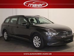 Grau Gebraucht 2023 VW Passat Kombi | 19.300 € (Superpreis)