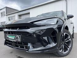 Schwarz Gebraucht 2024 Cupra Formentor SUV | 32.360 € (Guter Preis)