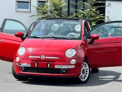 Gebraucht 2011 Fiat 500C Cabrio | 4.900 € (Fairer Preis)