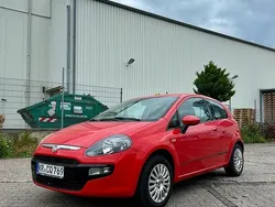 Rot Gebraucht 2011 Fiat Punto Evo Sport Kleinwagen | 1.900 € (Guter Preis)