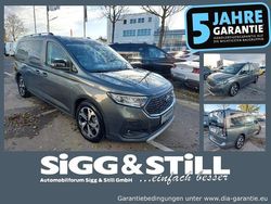 Graphite grey Neu 2025 Ford Tourneo Connect Active Van / Kleinbus | 37.950 € (Fairer Preis)