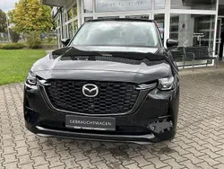 Jet black Gebraucht 2023 Mazda CX-60 Homura-Line SUV | 39.890 € (Superpreis)