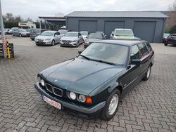 Grün Gebraucht 1994 BMW 518 Kombi | 1.950 €
