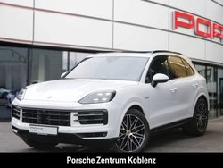Weiß Gebraucht 2023 Porsche Cayenne SUV | 107.900 €