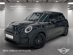 Schwarz Gebraucht 2022 Mini Cooper SE Kleinwagen | 16.380 € (Guter Preis)