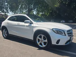 Weiß Gebraucht 2019 Mercedes GLA200 SUV | 20.999 € (Guter Preis)