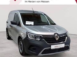 Grau Gebraucht 2023 Renault Rapid | 16.690 € (Fairer Preis)