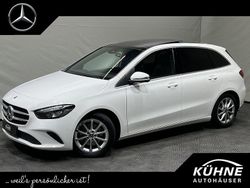 Weiß Gebraucht 2019 Mercedes 200 Progressive Limousine | 23.950 € (Fairer Preis)