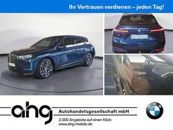 Blau Gebraucht 2023 BMW iX SUV | 64.420 € (Guter Preis)