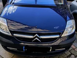 Blau Gebraucht 2003 Citroën C8 Exclusive Van / Kleinbus | 999 €