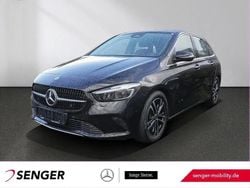 Gebraucht 2025 Mercedes B200 Progressive Van / Kleinbus | 33.630 € (Guter Preis)