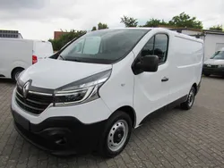 Weiß Gebraucht 2020 Renault Trafic Komfort Van | 15.500 € (Superpreis)