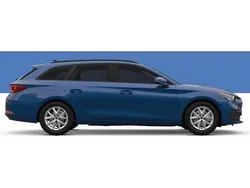 Neu 2025 Seat Leon Style Limousine | 22.480 € (Superpreis)
