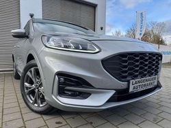 Solarsilber Gebraucht 2021 Ford Kuga ST-Line X SUV | 19.900 €