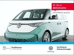 Candyweiß Gebraucht 2023 VW ID. Buzz Pro Van | 50.970 € (Fairer Preis)