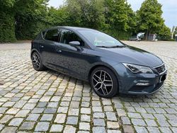 Grau Gebraucht 2019 Seat Leon FR Limousine | 19.990 € (Teuer)