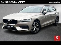 Bright dusk / Gebraucht 2023 Volvo V60 Core Kombi | 28.800 € (Superpreis)