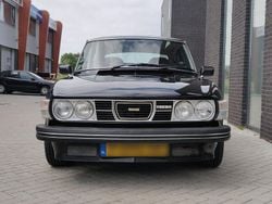 Schwarz Gebraucht 1978 Saab 99 Coupé | 34.991 €