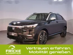 Schwarz Gebraucht 2025 Honda HR-V Advance SUV | 35.940 € (Teuer)