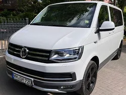 Weiß Gebraucht 2018 VW T6 PanAmericana Van | 35.900 € (Guter Preis)