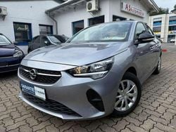 Quartz/artense grey Gebraucht 2021 Opel Corsa Edition Limousine | 11.749 € (Fairer Preis)