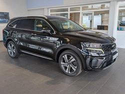 Schwarz Gebraucht 2021 Kia Sorento 3 SUV | 39.950 € (Fairer Preis)