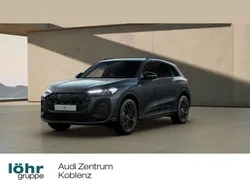 Tamboragrau metallic Neu 2025 Audi Q5 Sport SUV | 68.980 € (Superpreis)