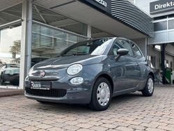 Grau Gebraucht 2021 Fiat 500 | 10.890 € (Fairer Preis)
