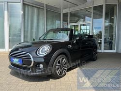 Schwarz Gebraucht 2019 Mini Cooper Cabriolet Chili Cabrio | 22.390 € (Fairer Preis)