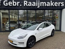 Weiß Gebraucht 2019 Tesla Model 3 Long Range AWD Limousine | 18.900 € (Fairer Preis)