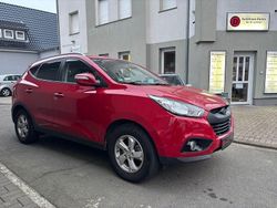 Rot Gebraucht 2015 Hyundai ix35 SUV | 10.900 € (Fairer Preis)