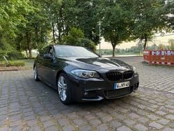 Gebraucht 2010 BMW 523 Basis Limousine | 6.999 € (Guter Preis)