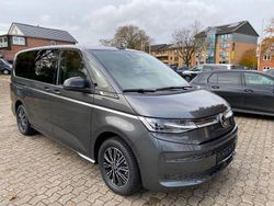 Pure grey Neu 2025 VW T7 Style Van | 62.480 €