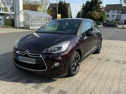 Violet Gebraucht 2014 Citroën DS3 Sport Chic Kleinwagen | 8.500 € (Etwas zu teuer)