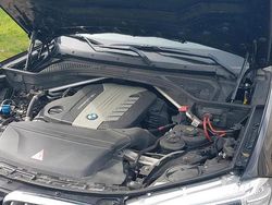 Schwarz Gebraucht 2016 BMW X5 M50 SUV | 26.450 €