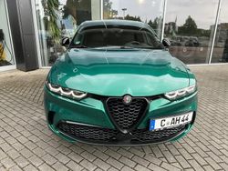 Verde montreal, spezial (398) Gebraucht 2022 Alfa Romeo Tonale Edizione Speciale SUV | 41.590 €